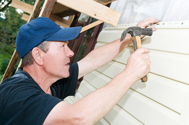 Best Siding Removal and Disposal  in , DE