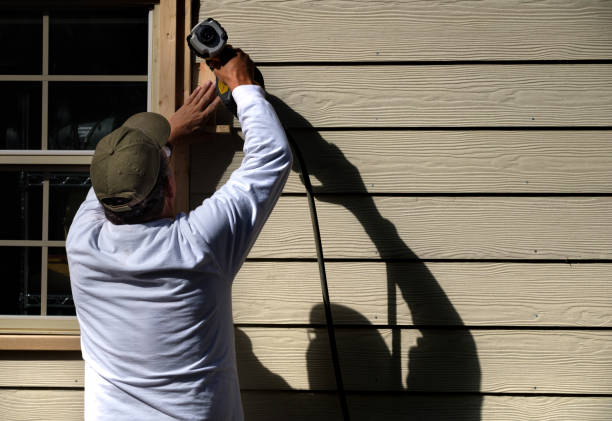 Best Siding Removal and Disposal  in , DE